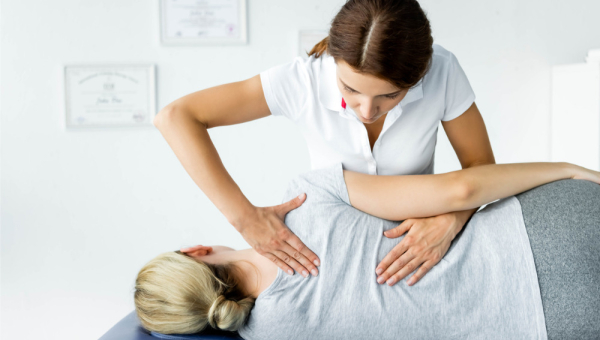 The Power of Chiropractic Care: A Path to Natural Healing